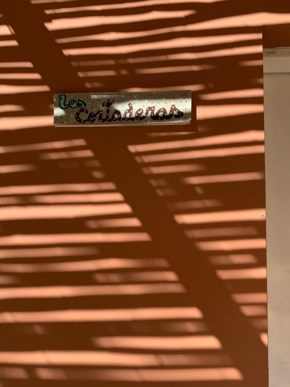 Cabana Cortaderas Mi Campito Cachi Salta Exterior photo